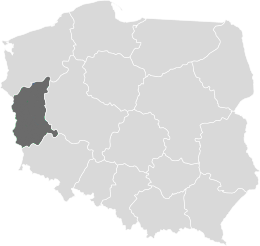 województwo lubuskie