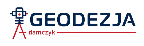 Geodezja Adamczyk logo